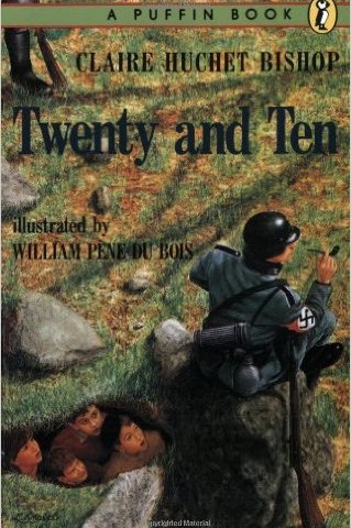 Twenty and Ten Book Review and Discussion Questions