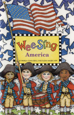 America-wee-sing