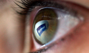 Facebook-eyes