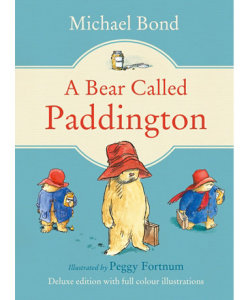 paddington