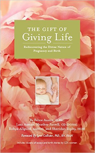 thegiftofgivinglife