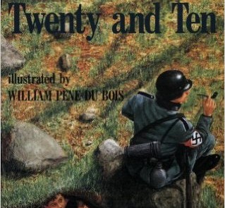 Twenty and Ten Book Review and Discussion Questions