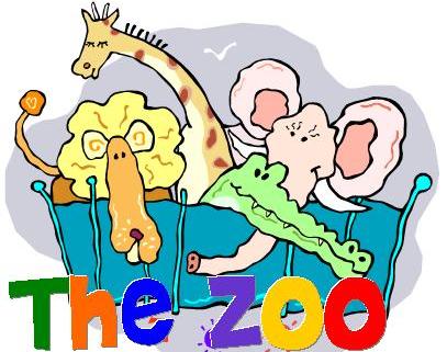Poem of the Week: At the Zoo
